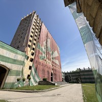 Фото отзыва 2: экскурсия "Застывшие во времени: экскурсия по заброшкам Абхазии"