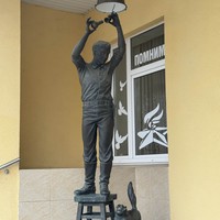 Фото отзыва 5: экскурсия "Ижевск, который вас удивит"