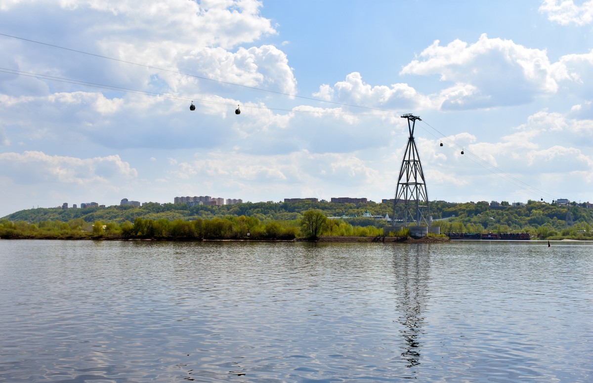 Чем славен город Бор (8/9)