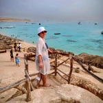 Аватар путешественника