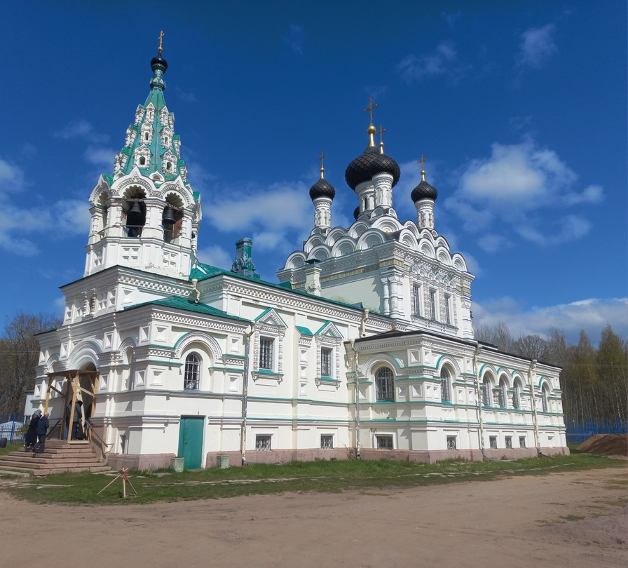 Очень понравилась экскурсия. Повезло с экскурсоводом! (Елена). Очень интересно и доходчиво) замечательно все организовано! Места хорошие!