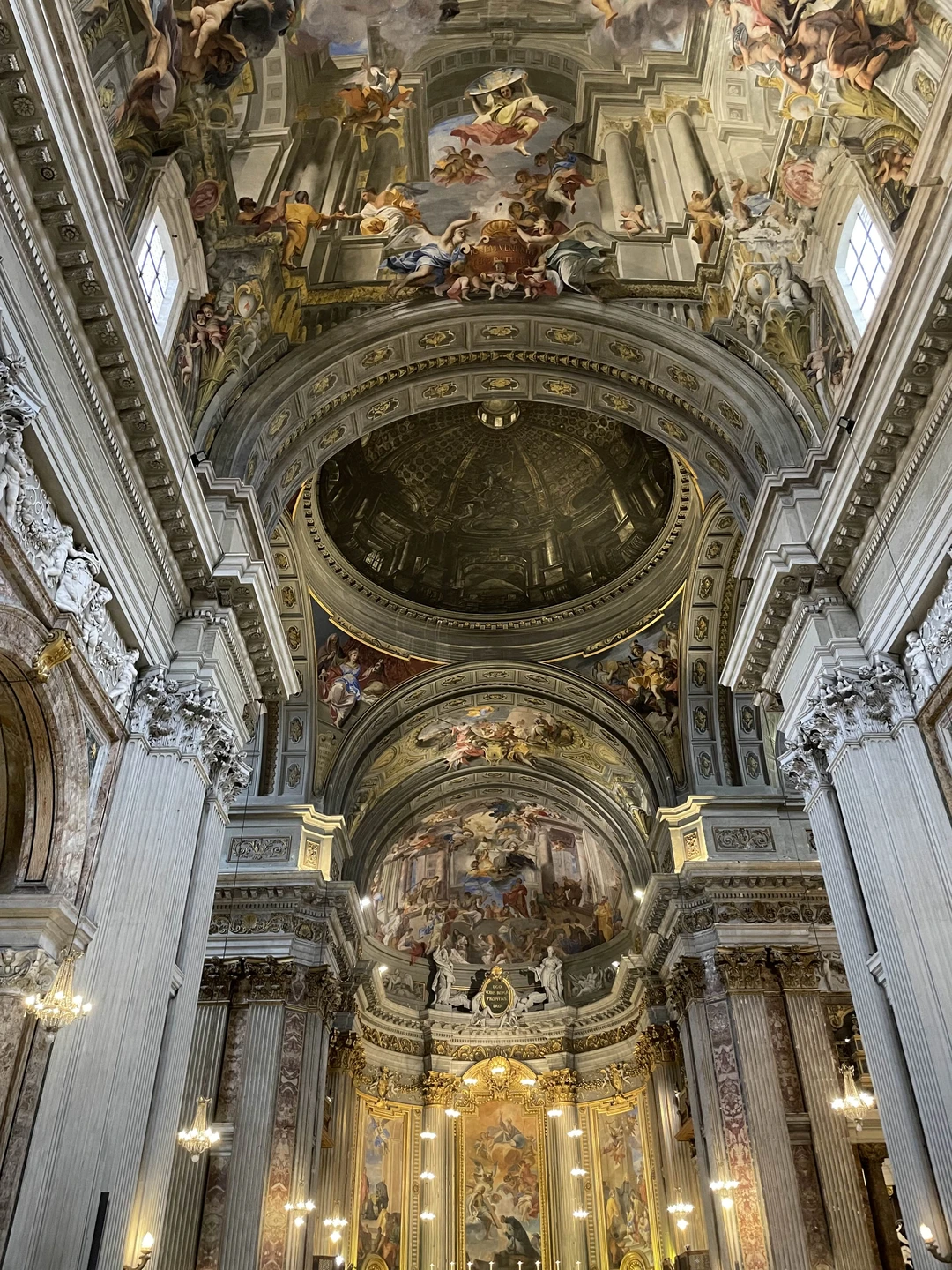 Экскурсия была длительная и очень насыщенная: море эмоций, красивейшие места и огромное количество интересной информации. С