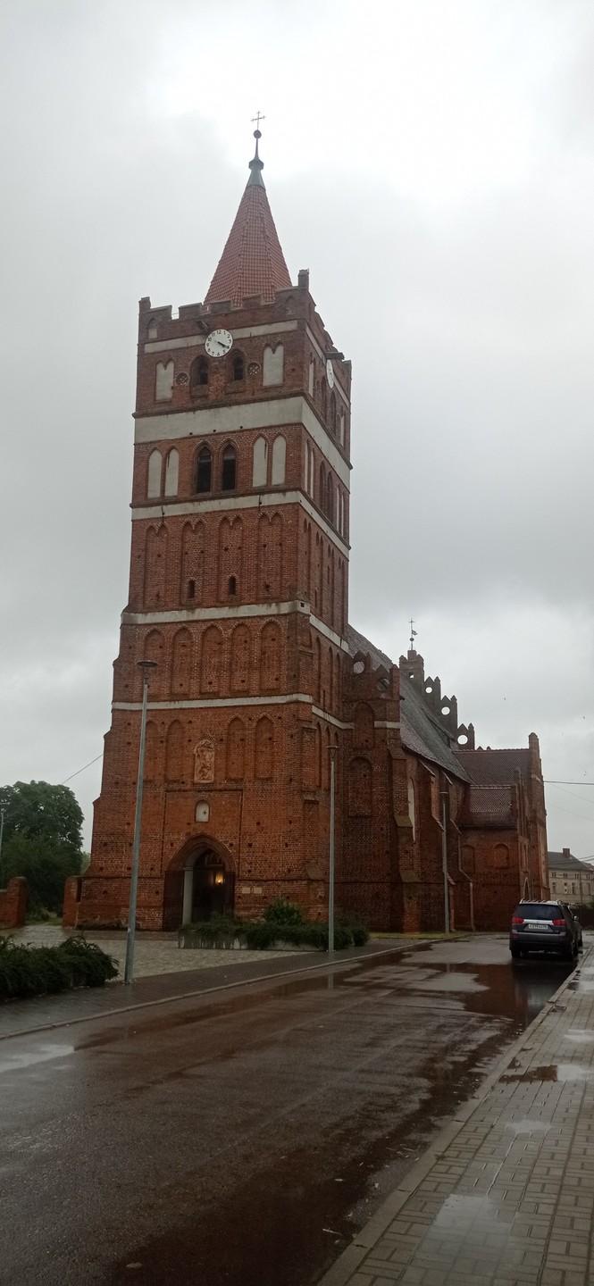 Очень понравилась экскурсия. Регина отличный рассказчик, много знает и умеет преподнести. Хорошо организована поездка, продумано всё