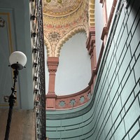 Фото отзыва 1: экскурсия "Ускользающая красота Тбилиси"
