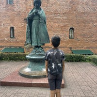Отзыв о экскурсии "Углич – город на реке времени" — фото 4