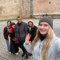 Фото отзыва 1: экскурсия "Дворец Топкапы: сокровище Османской империи"