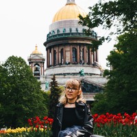 Фото отзыва 1: экскурсия "Фотопрогулка «Мы были в Питере!»"