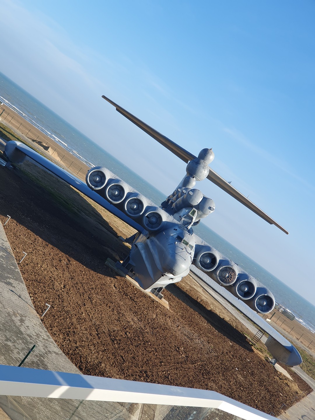 Хороший у нас был гид Надим (он же и водитель), профессионал своего дела. Все информативно, с душой