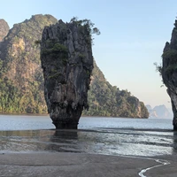 Фото отзыва 2: экскурсия "Пхукет all inclusive: приключения и комфорт"