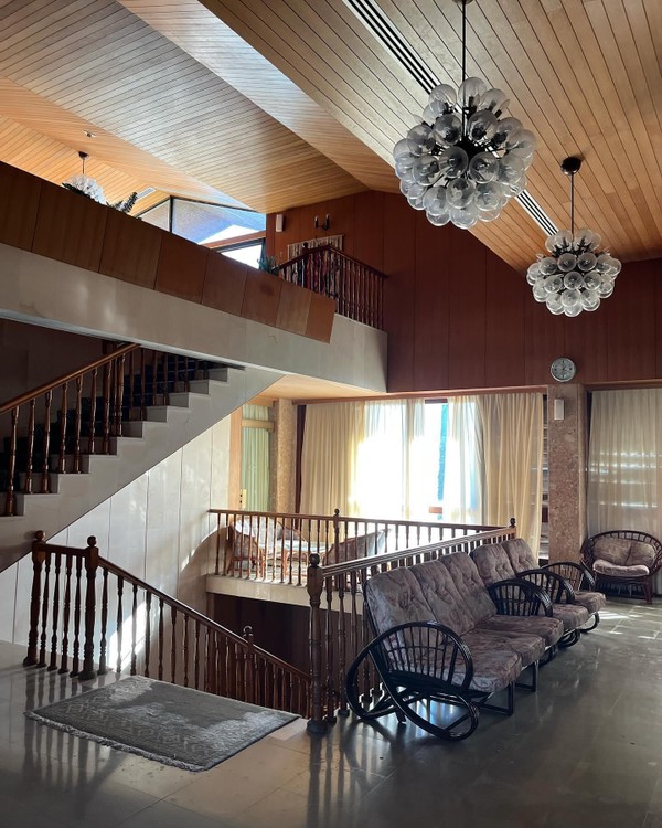 Экскурсия на виллу Иосипа Броз Тито