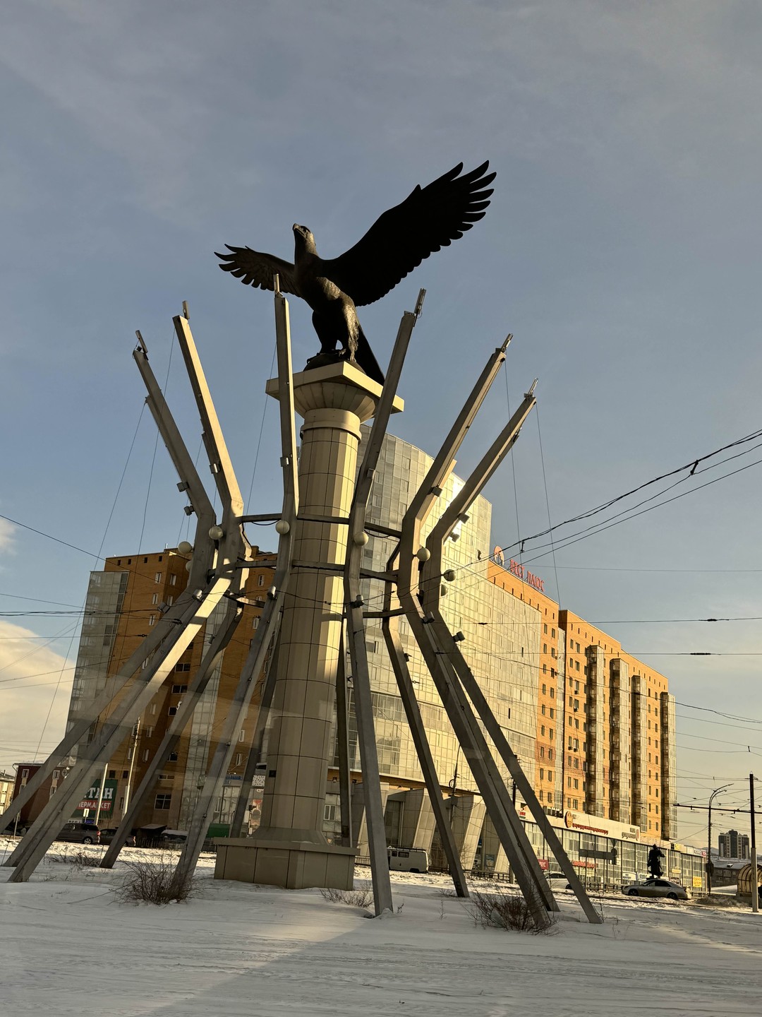 Оригинальная экскурсия, особенно с детьми в холодную погоду. Можно посмотреть весь город, и при этом не