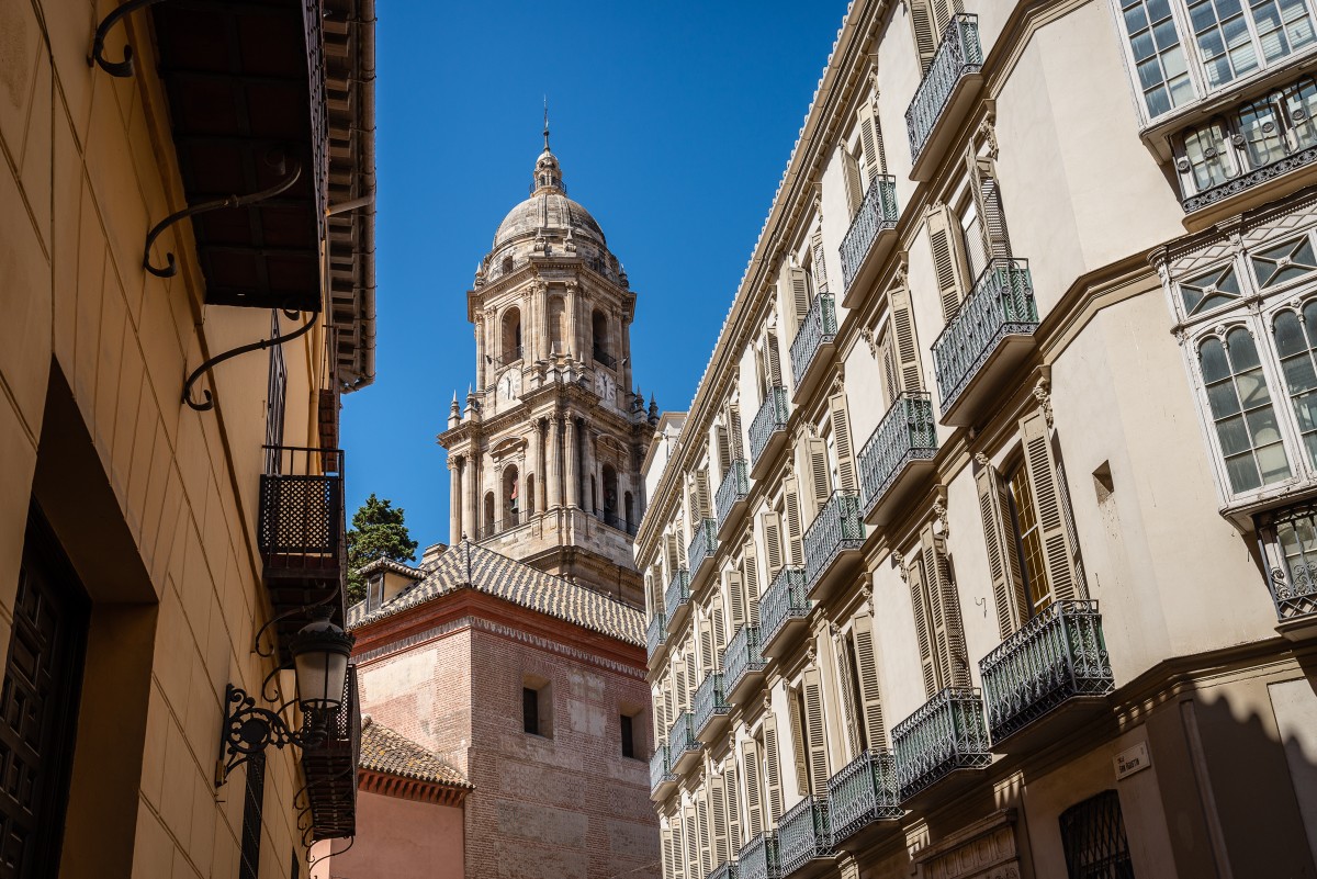 Тапас-прогулка по Малаге (8/11)