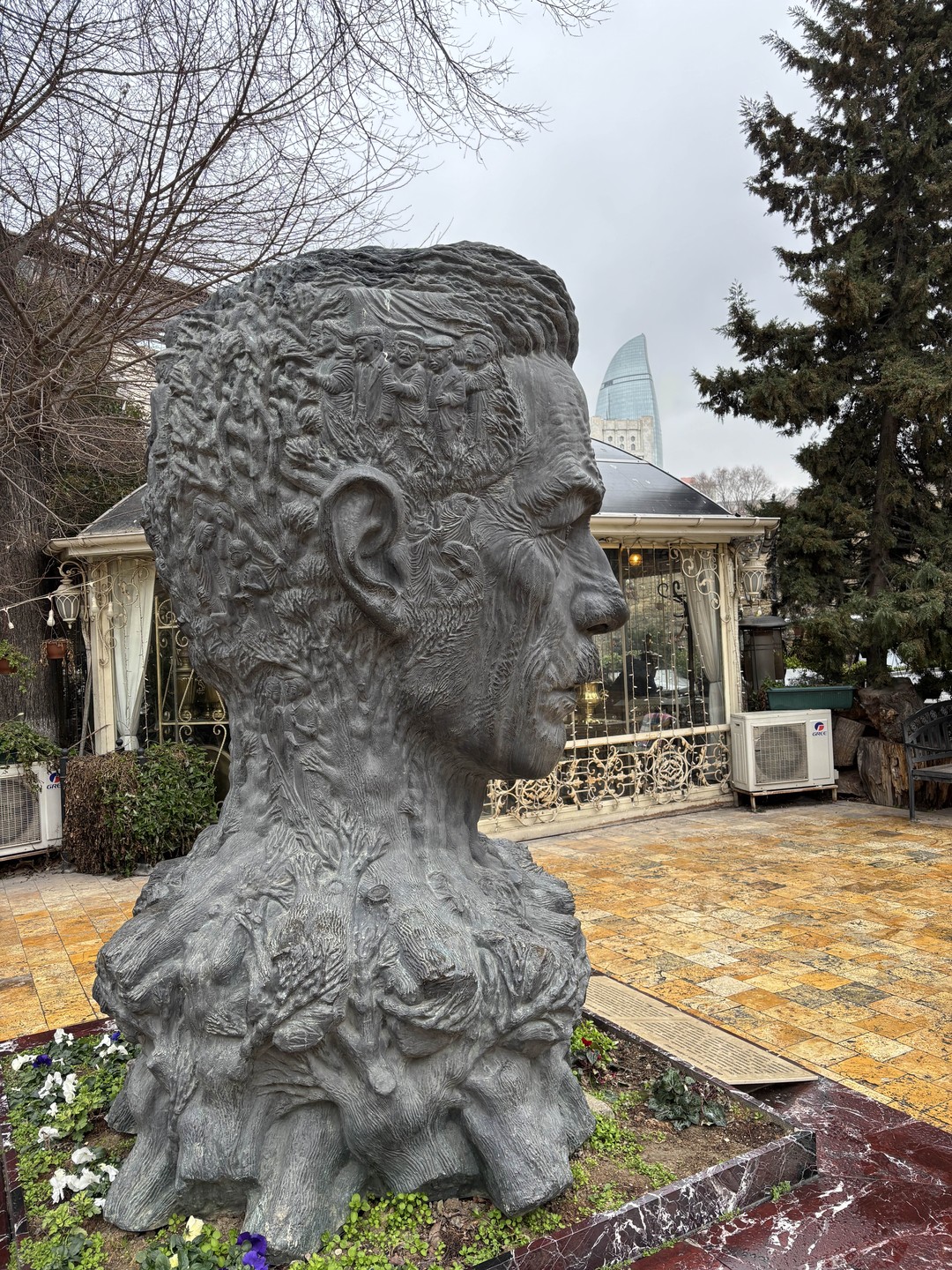Старый город в деталях (Ирина)