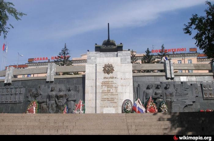 Фото 3 - Экскурсия: "История и традиции Улан-Удэ"