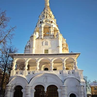 Фото отзыва 1: экскурсия "Семейная интерактивная прогулка по Ярославлю"