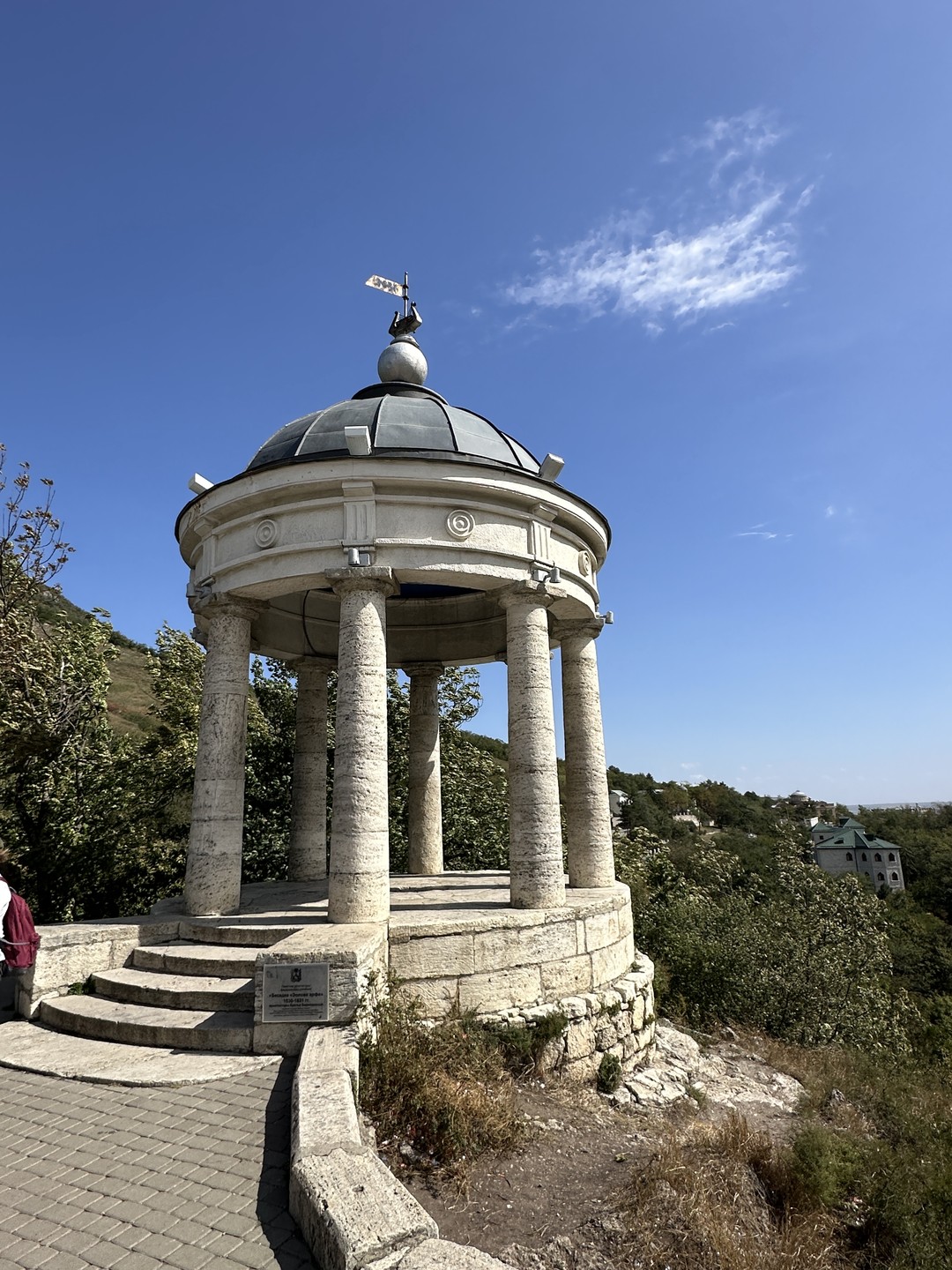 Курорты Кавказских Минеральных Вод (Наталья)