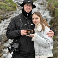 Отзыв о экскурсии "В гости к вулканам: Вилючинский перевал и дикие термальные источники" — фото 6