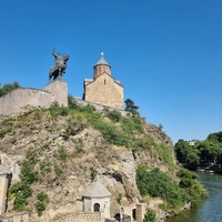 Фото отзыва 1: экскурсия "Летопись эпох на перекрёстке империй"