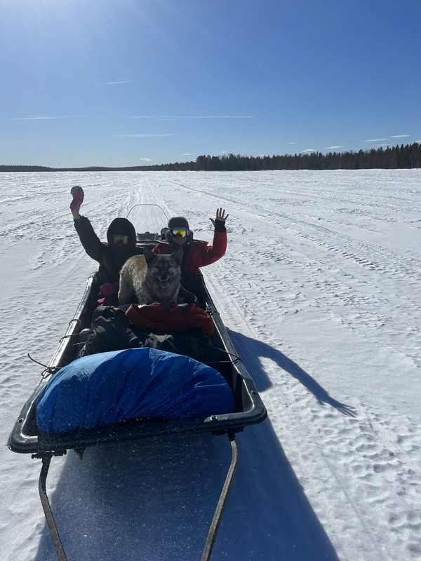В самое сердце Северного Урала: путешествие «всё включено» на плато Маньпупунёр