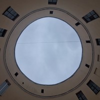 Фото отзыва 3: экскурсия "Тёмные аллеи: мистические тайны Петербурга"