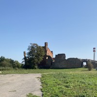 Фото туриста Елена 3 - Куршская коса + Янтарный, Светлогорск и Зеленоградск (из Светлогорска)