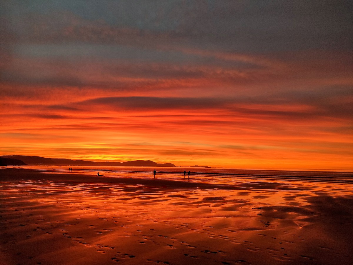 Бильбао — культурный коктейль (8/8)