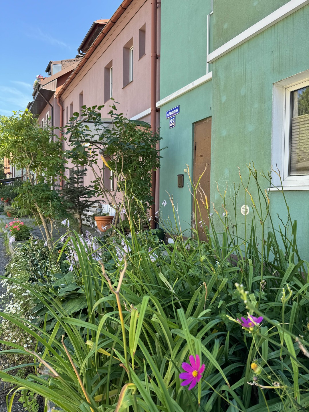 Замечательная экскурсия 🔥🔥🔥Мы без толпы и спешки прогулялись по вымощенным брусчаткой улицам исторического района Ратсхоф, посмотрели