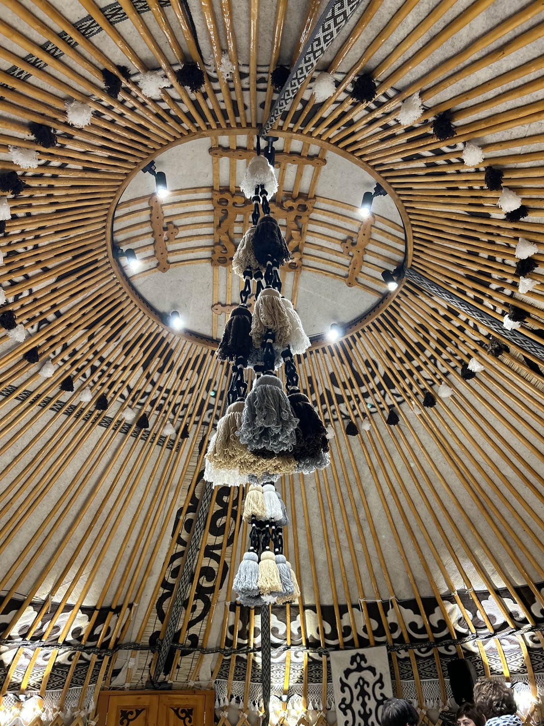 Спасибо за погружение в историю, у нас были места практически😉 на сцене, ощущение участия в спектакле