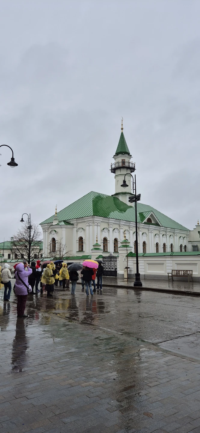 Такое комбо дневная и вечерняя (по отдельности тоже) подойдут тем, у кого совсем нет времени на