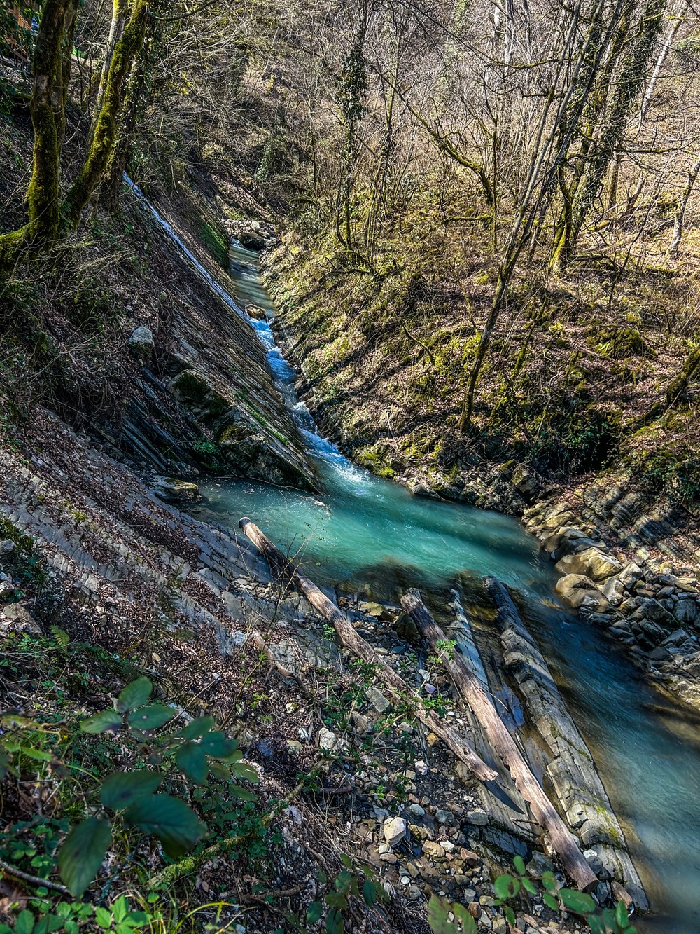 Долина реки «Огненная» (11/31)