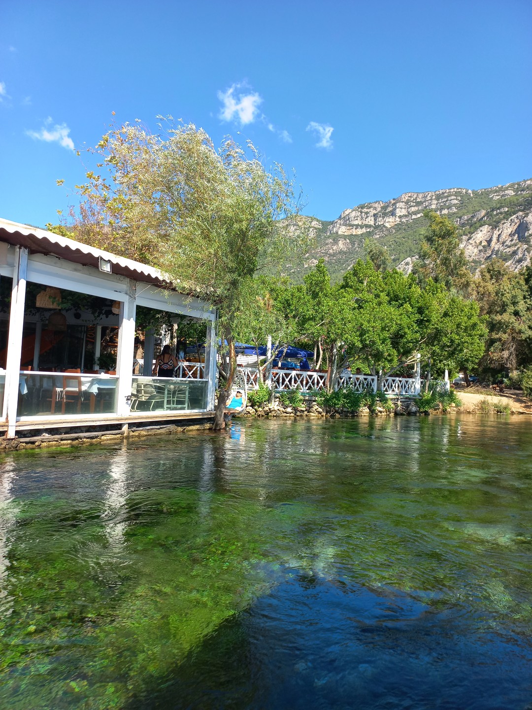 Ездили в Акьяку на весь день с Мариной, очень понравилось. Если кому-то маршрут сложноватым покажется -