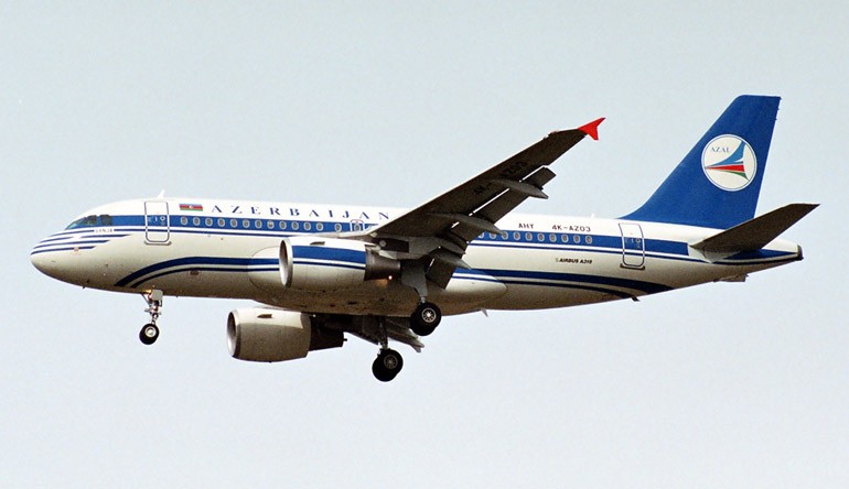 Трансфер «Аэропорт - Баку» или обратно с гидом