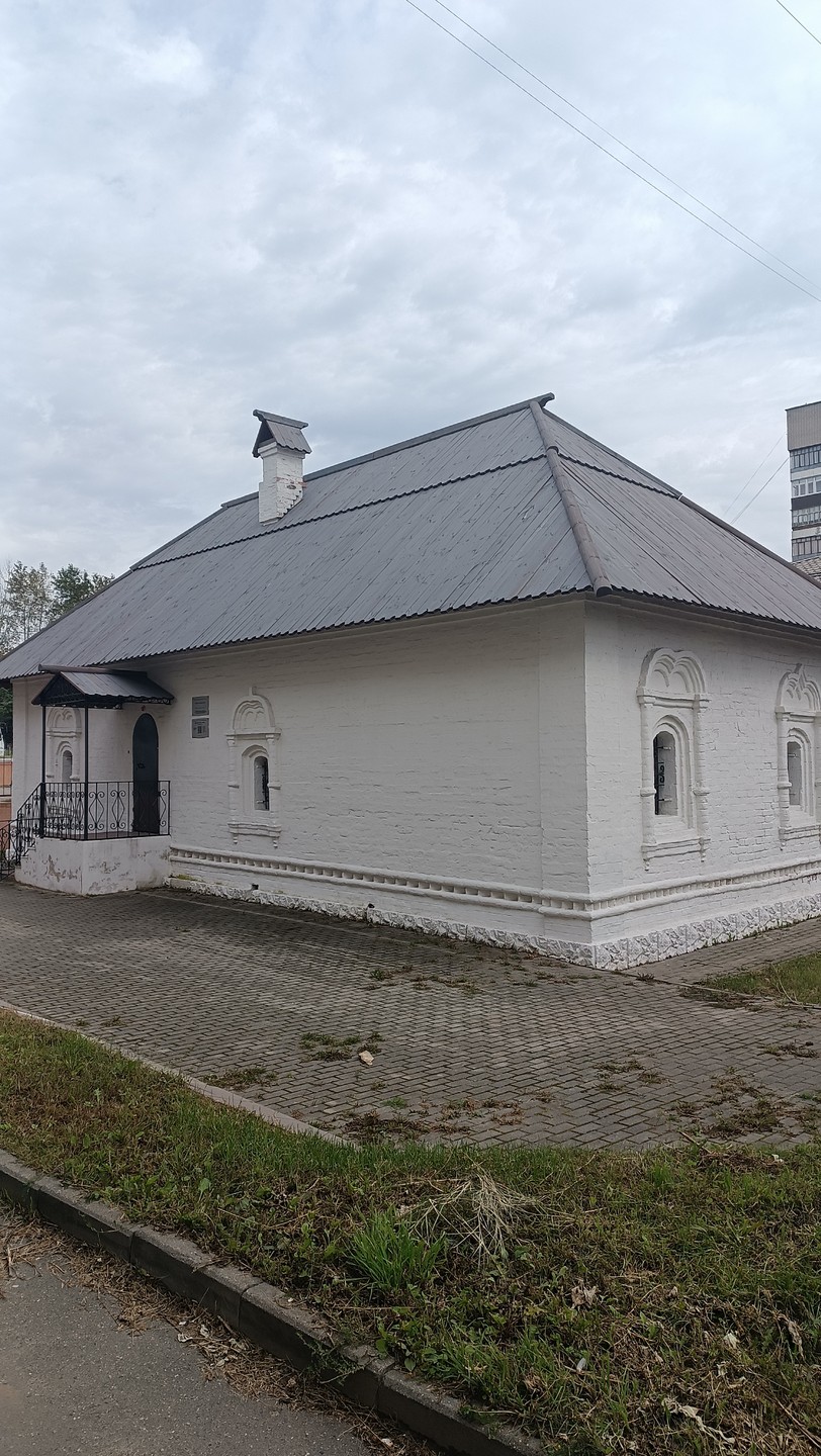 Благодаря таким экскурсиям получается влюбится в город, который раньше был для тебя всего-то каким-то невзрачным городком по-пути.