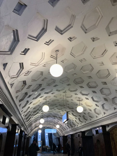 все понравилось, классная экскурсия