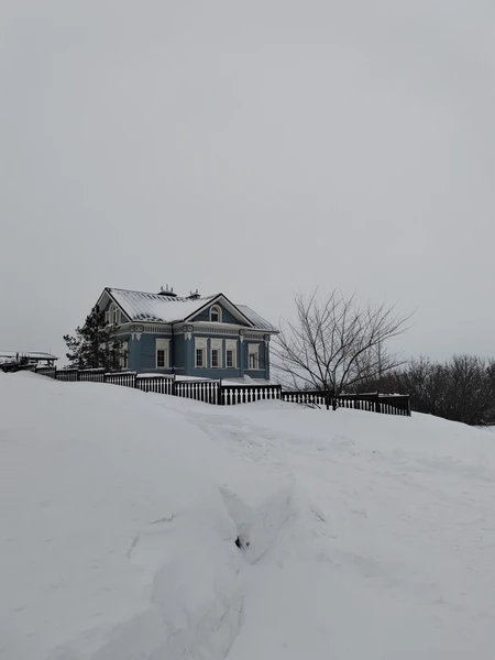 Остров-град Свияжск, Храм всех религий и Раифский монастырь за 1 день (Tatiana)