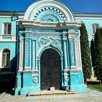Фото отзыва 9: экскурсия "Из Воронежа в Задонск: путешествие в прошлое"