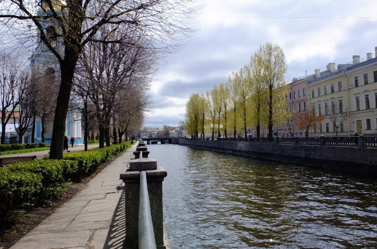 Винтажные магазины Коломны (5/13)