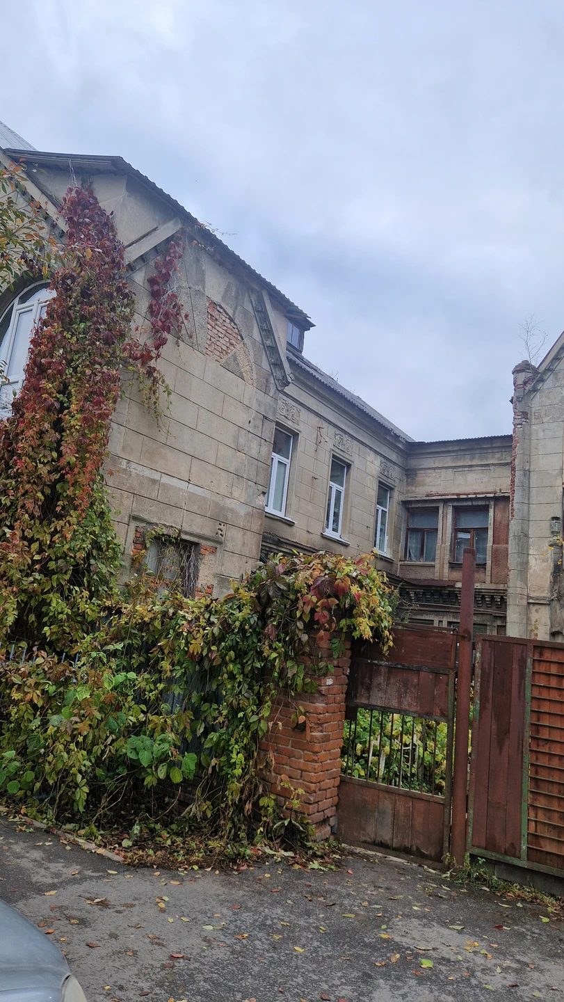 Обзорная экскурсия по Иваново (Черкасова)