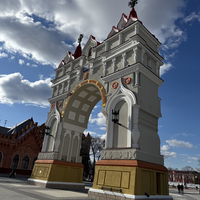 Фото отзыва 1: экскурсия "Благовещенск: прошлое и настоящее"
