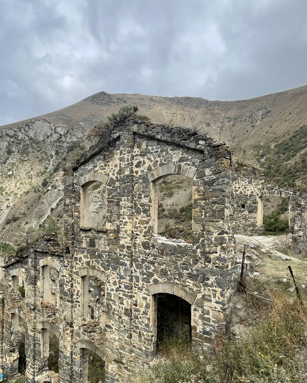 Виды Главные красоты Осетии – за один день в мини-группе (из Железноводска)