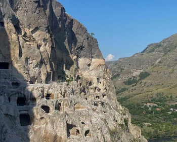 Центральная Грузия