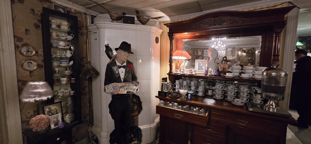 Чудесный город Порвоо! Побывали в зимней сказке. Замечательный гид Ольга, встретила нас как самых близких друзей,