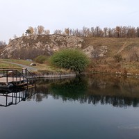Фото отзыва 2: экскурсия "Пещера Шульган-Таш: врата в мир древних"