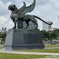 Фото отзыва 1: экскурсия "Все дороги ведут в Казань!"