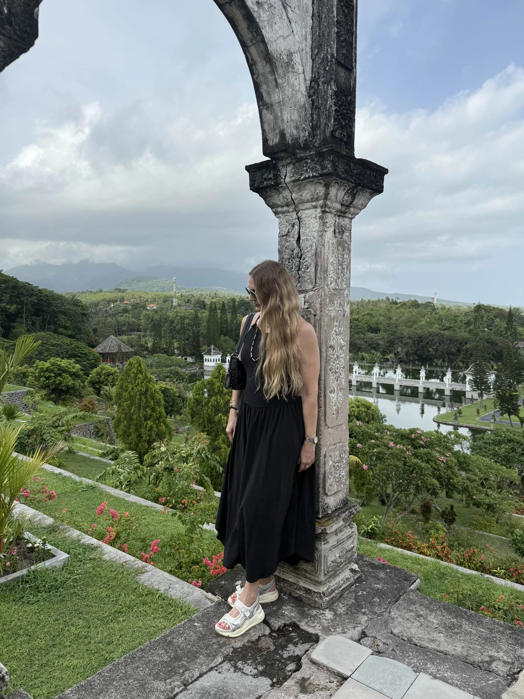 Самые классные места Бали за 1 день (Евгения)