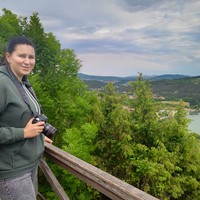 Фото отзыва 1: экскурсия "Фотопрогулка по Абрау-Дюрсо — из Новороссийска"