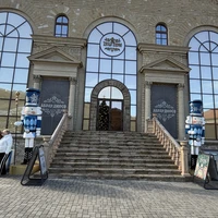 Фото отзыва 1: экскурсия "Тайны виноградников Абрау-Дюрсо: поездка из Анапы"