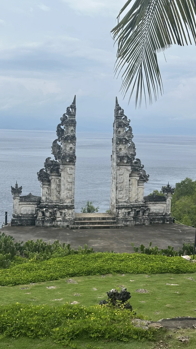 От всей души хочется сказать спасибо Эльдару и его команде за этот невероятный день на Нуса