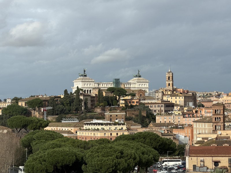 Узнать Рим за один день (Анна)