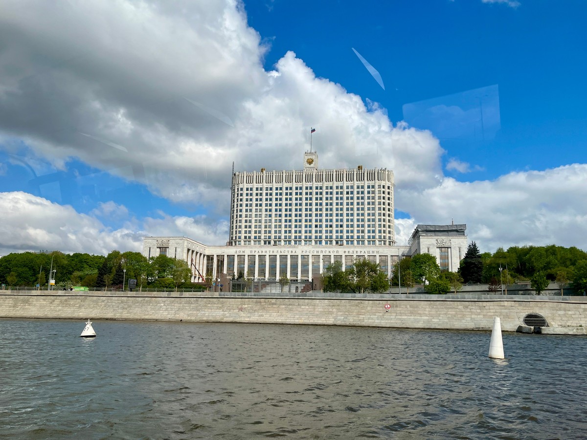 «От Мухиной горы до Филей» — всесезонная прогулка по Москве-реке в мини-группе (4/6)